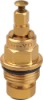 faucet brass cartridge valve spool 1/2'