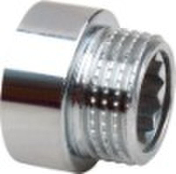 brass fitting, brass nut