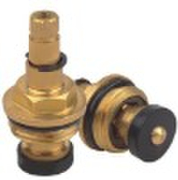 brass slow open tap cartridge 1/2