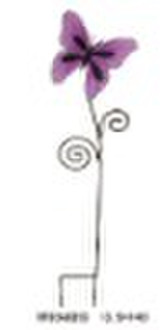 Flower Stick,Flower Decoration,Iron Garden Stick