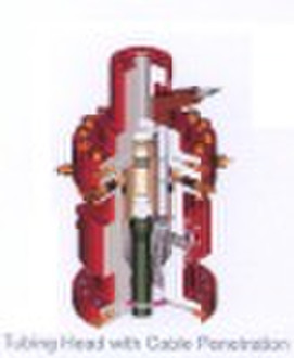 wellhead assembly