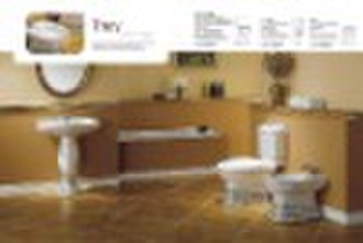 sanitary ware