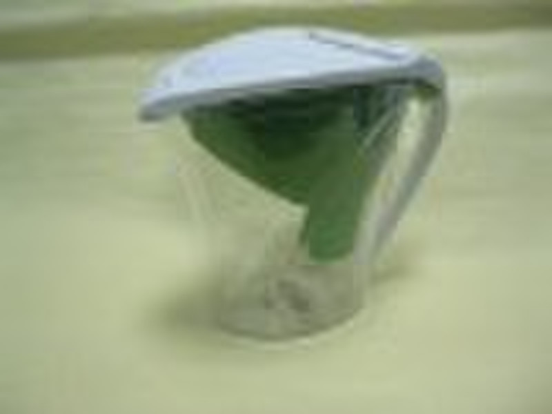 water filter pitcher