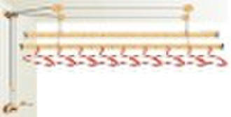 ascend and descend hanger