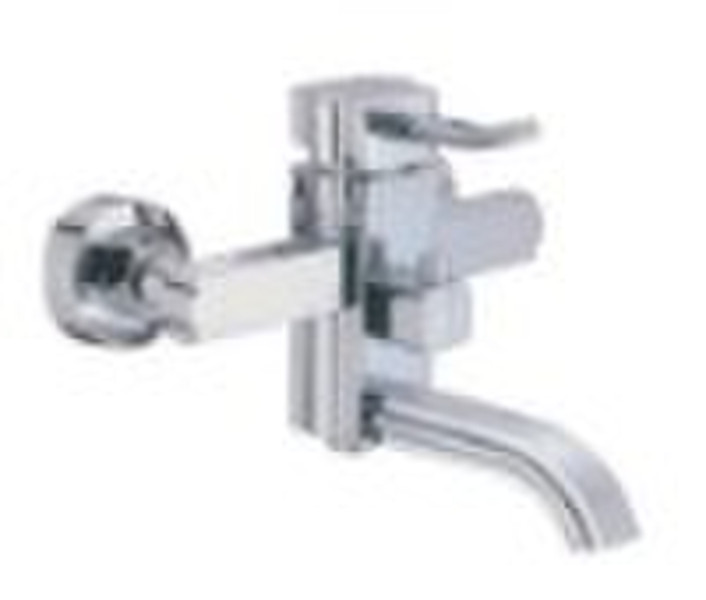 Neue In-Wall Bath Mischer / Hahn / tap327-4