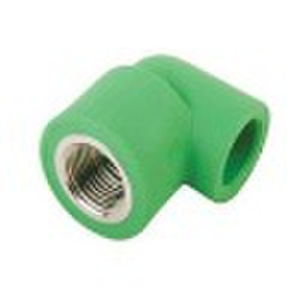 Specialized PP-R female elbow