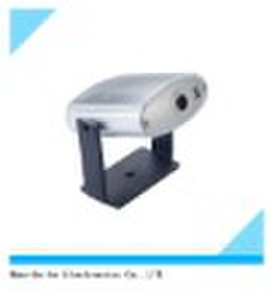 red and green mini laser star lighting