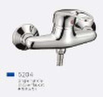 Single Handle Bathroom Faucet (GROMIX-5204)