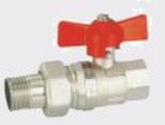 Brass Ball Valve