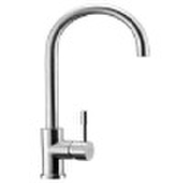 Stainless Steel Faucet