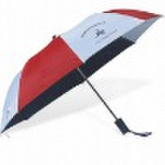 2-fold  Auto Open Umbrella