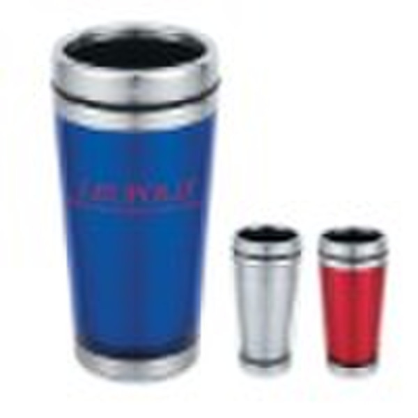 Promotional Travel Mug