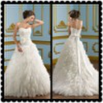 2010 Wedding dresses&bridal dresses