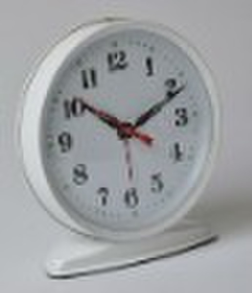 Metal mechanical Clocks 868IG-F