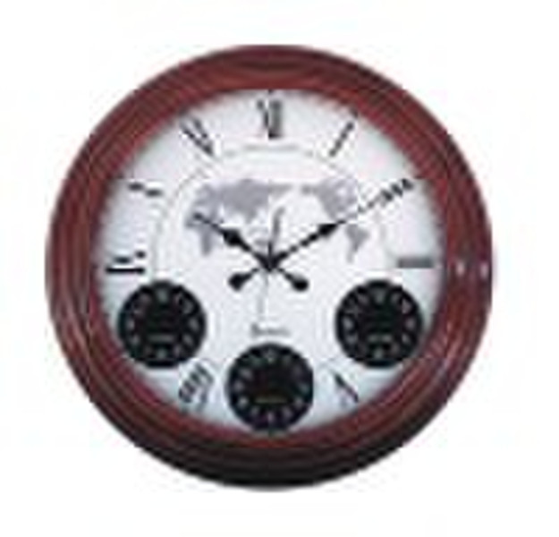 Q560 wall clock