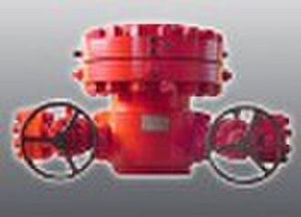 Casing Head valve