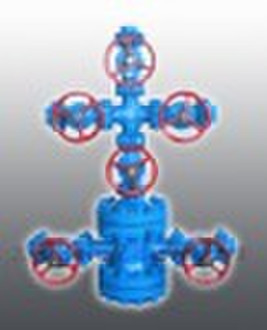 Injection Wellhead Assembly valve