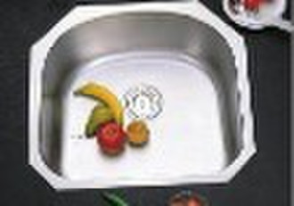 Undermount Kitchen  Sink-RH7211