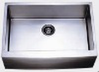 Fashion Apron Kitchen Sink-S73010