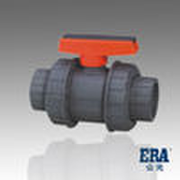 TRUE UNION BALL VALVE