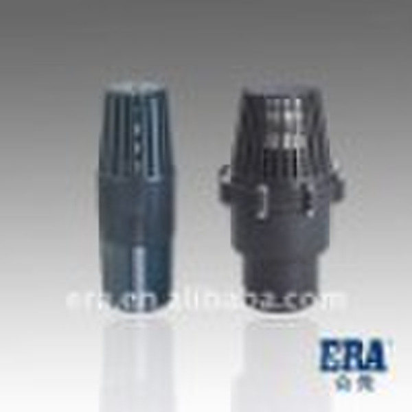 PVC FOOT VALVE