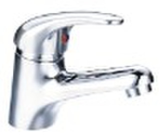 Single Lever Basin Mixer(bibcock,brass faucet,wash