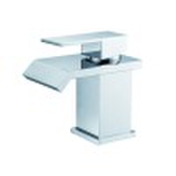 Waterfall Basin mixer