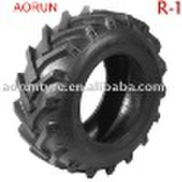 Agricultural tyre for tractors R1