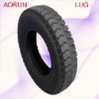 Light truck tyre