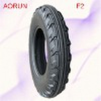 Agricultural tyre for tractors F2