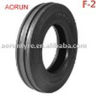 Agricultural tyre for tractors F2