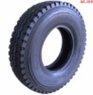 All Steel Radial Truck Tyres 11.00R20