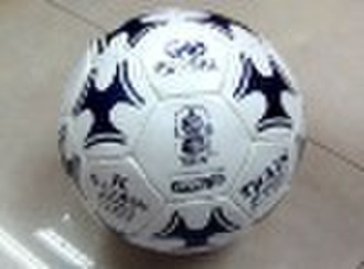 PU SOCCER BALL