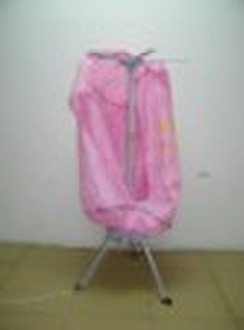 electric clothes dryer