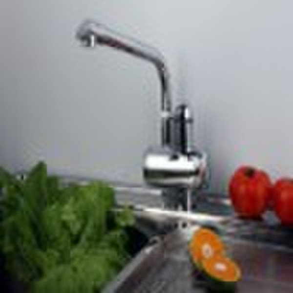 Electric  Water Faucet (CE , CCC approval )