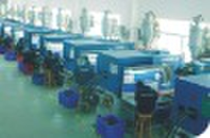 injection plastic parts ABS plastic parts