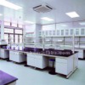 island bench, central bench, lab furniture, lab eq