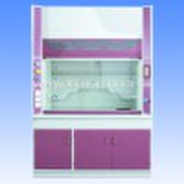 fume hood