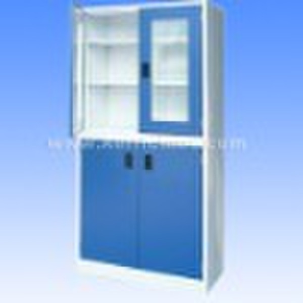 storage cabinet