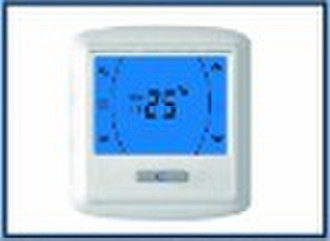 AC210 Touchscreen Thermostat