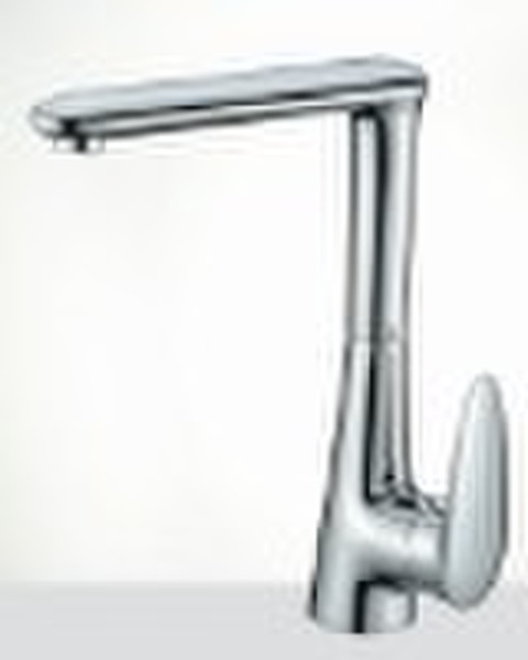 Single handle kitchen faucet( BS4005)