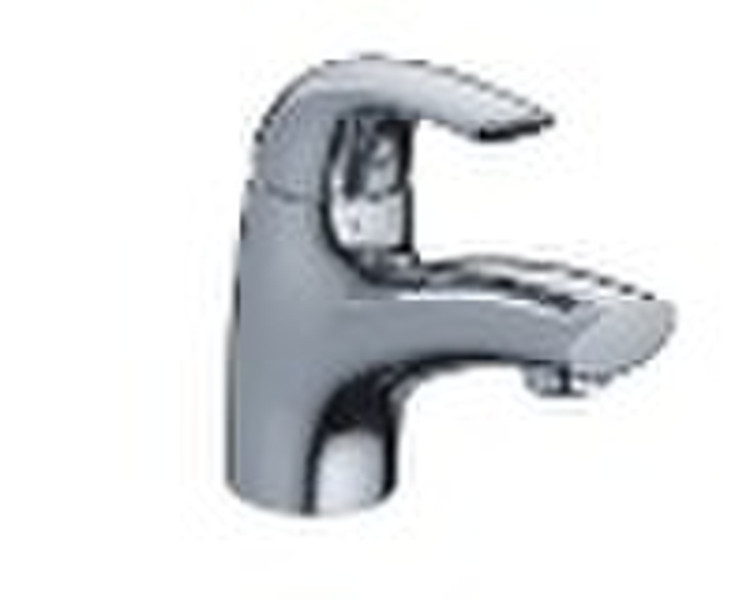 Single handle basin mixer( BS1011)