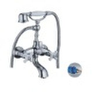 Double handle bath-shower faucet( BS3062)