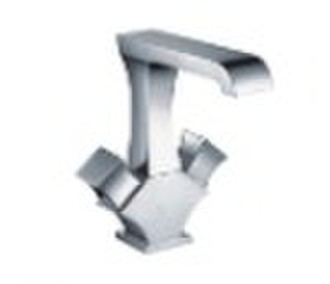 Double handle basin mixer( BS1061)