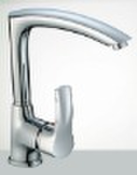 Single handle kitchen faucet( BS4019)