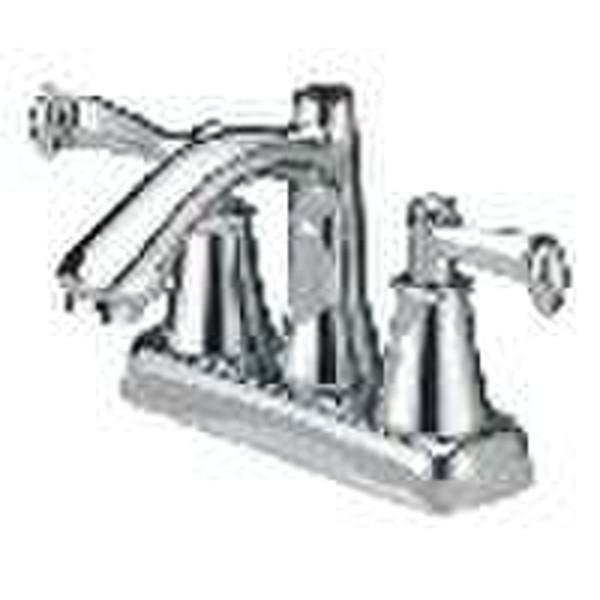 4" Bathroom Faucet