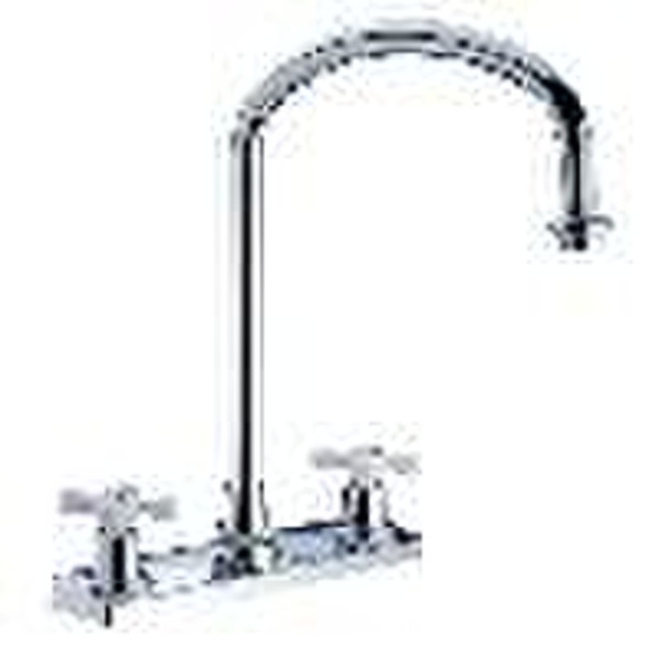 8" Kitchen Faucet(kitchen mixer,sink faucet)