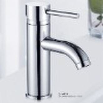 BRASS BASIN FAUCET