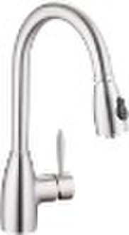 stainless steel faucet