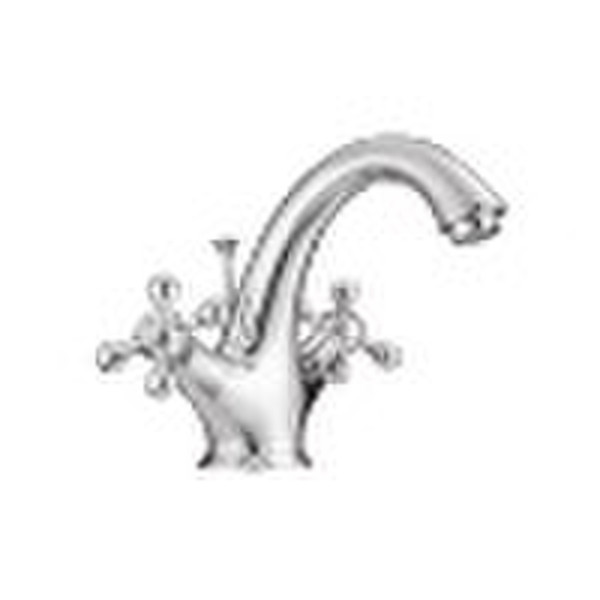 2010 basin mixer tap (SEM-8361)